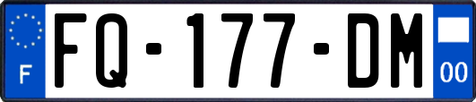 FQ-177-DM