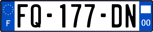 FQ-177-DN