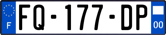 FQ-177-DP