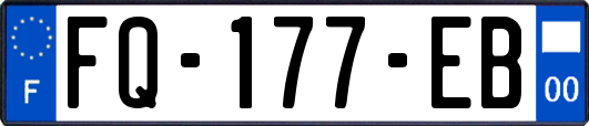 FQ-177-EB