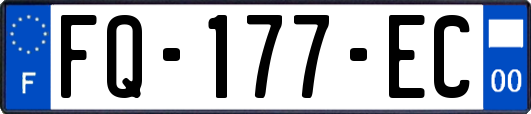 FQ-177-EC