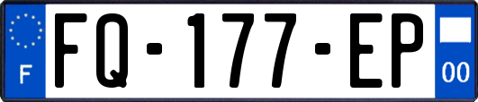 FQ-177-EP