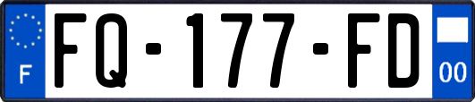 FQ-177-FD