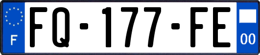 FQ-177-FE