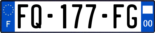 FQ-177-FG