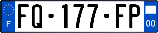 FQ-177-FP