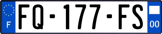 FQ-177-FS