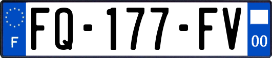 FQ-177-FV