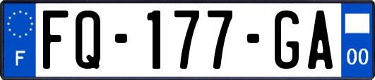 FQ-177-GA