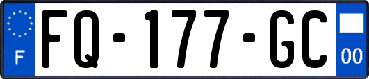 FQ-177-GC