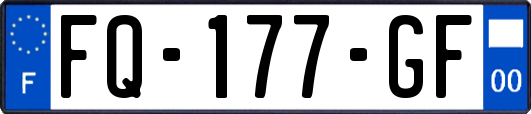 FQ-177-GF