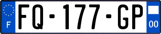 FQ-177-GP