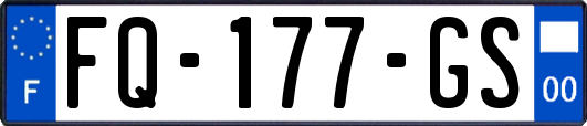 FQ-177-GS