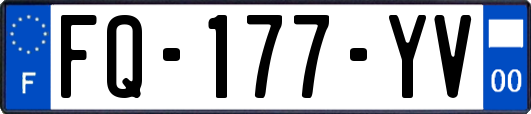 FQ-177-YV
