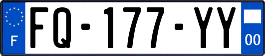 FQ-177-YY