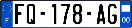 FQ-178-AG