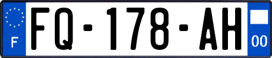 FQ-178-AH