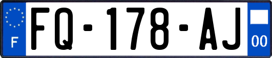 FQ-178-AJ