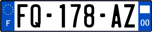 FQ-178-AZ
