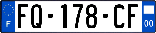FQ-178-CF