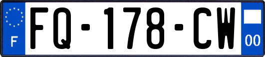 FQ-178-CW
