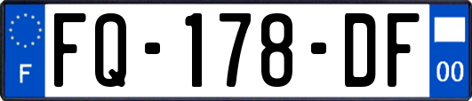FQ-178-DF