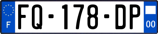 FQ-178-DP