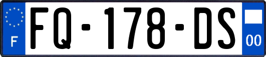FQ-178-DS