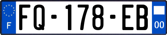 FQ-178-EB