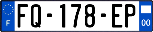 FQ-178-EP