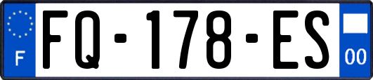 FQ-178-ES