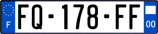 FQ-178-FF