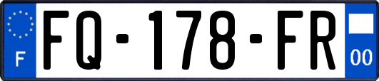 FQ-178-FR