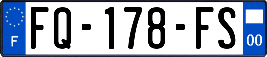 FQ-178-FS