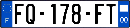 FQ-178-FT