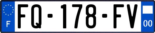 FQ-178-FV