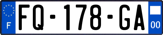 FQ-178-GA