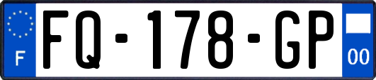 FQ-178-GP