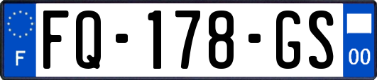 FQ-178-GS