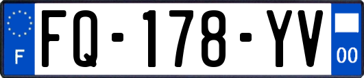 FQ-178-YV
