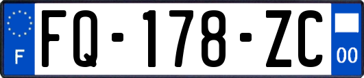 FQ-178-ZC