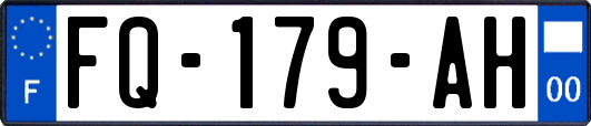 FQ-179-AH