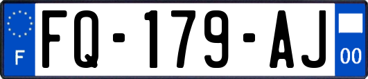 FQ-179-AJ