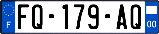 FQ-179-AQ