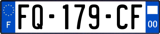 FQ-179-CF