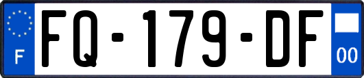 FQ-179-DF