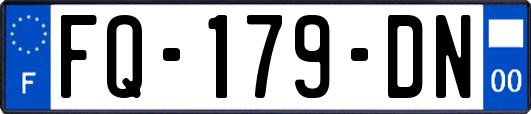 FQ-179-DN