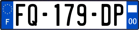FQ-179-DP