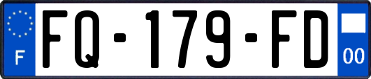FQ-179-FD