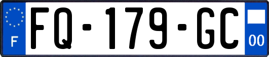FQ-179-GC